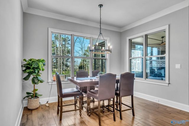 725 Indian Ridge Drive, Huntsville, AL 35803