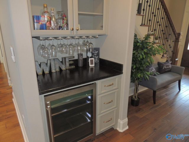 725 Indian Ridge Drive, Huntsville, AL 35803