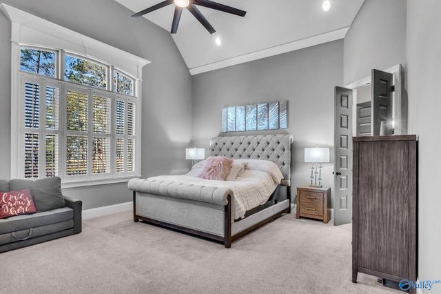 725 Indian Ridge Drive, Huntsville, AL 35803