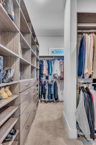 725 Indian Ridge Drive, Huntsville, AL 35803