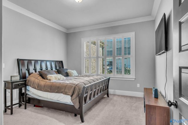 725 Indian Ridge Drive, Huntsville, AL 35803