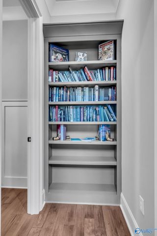 725 Indian Ridge Drive, Huntsville, AL 35803