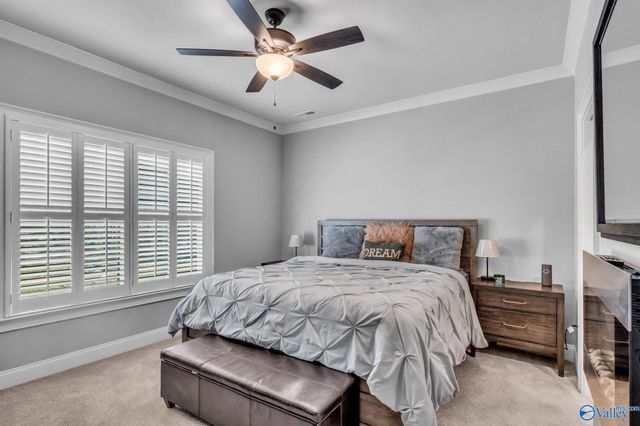 725 Indian Ridge Drive, Huntsville, AL 35803