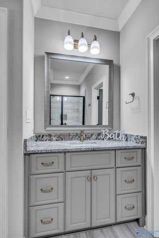 725 Indian Ridge Drive, Huntsville, AL 35803