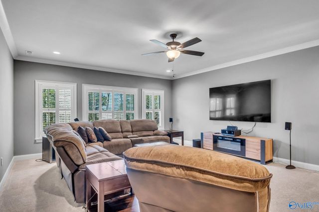 725 Indian Ridge Drive, Huntsville, AL 35803