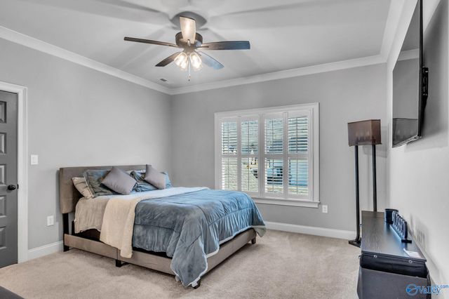 725 Indian Ridge Drive, Huntsville, AL 35803