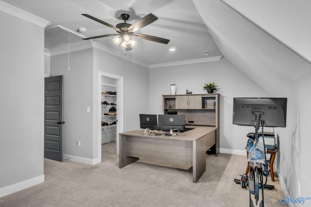 725 Indian Ridge Drive, Huntsville, AL 35803