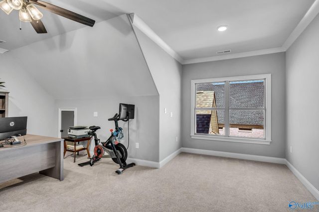 725 Indian Ridge Drive, Huntsville, AL 35803