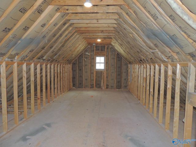 725 Indian Ridge Drive, Huntsville, AL 35803