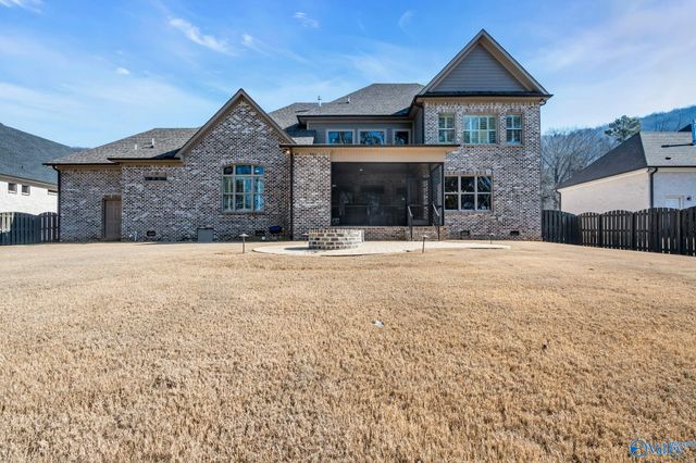 725 Indian Ridge Drive, Huntsville, AL 35803