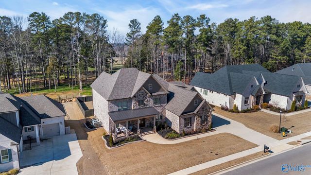 725 Indian Ridge Drive, Huntsville, AL 35803