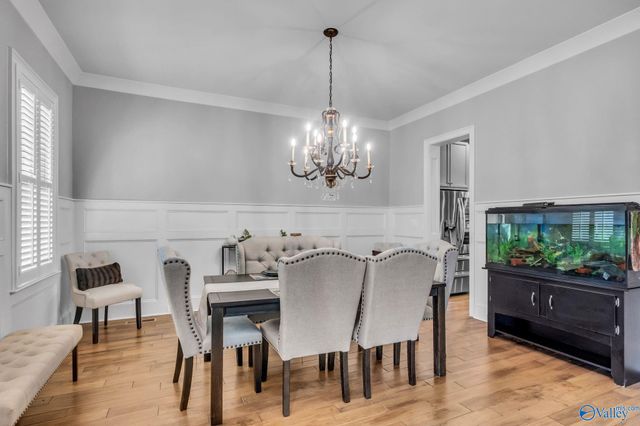 725 Indian Ridge Drive, Huntsville, AL 35803