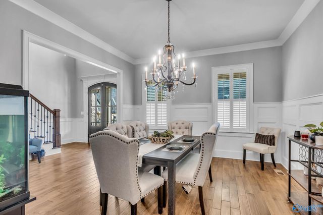 725 Indian Ridge Drive, Huntsville, AL 35803