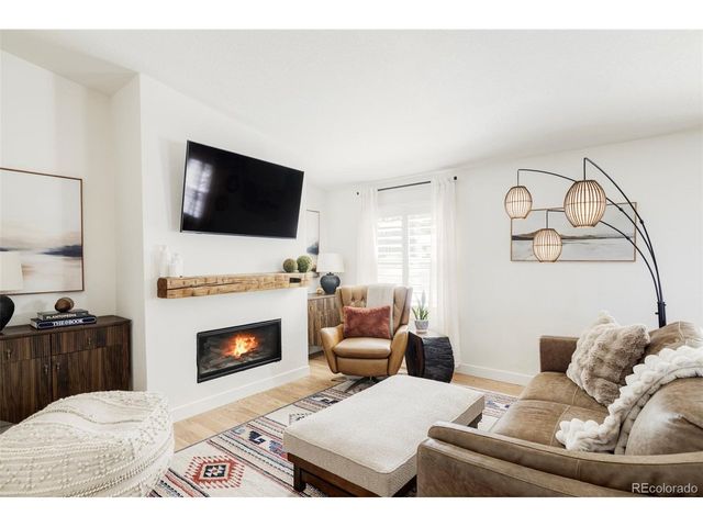 76 Wonderland Ave, Golden, CO 80403