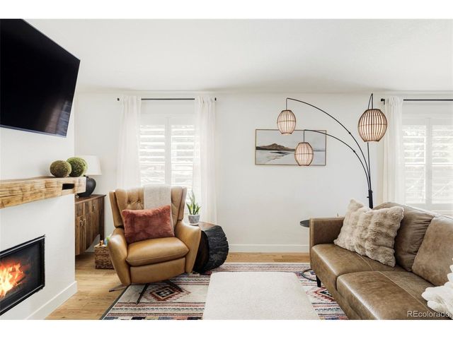 76 Wonderland Ave, Golden, CO 80403