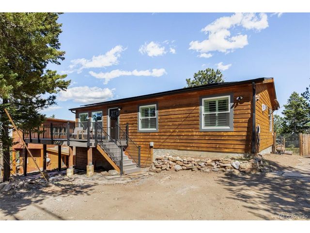 76 Wonderland Ave, Golden, CO 80403
