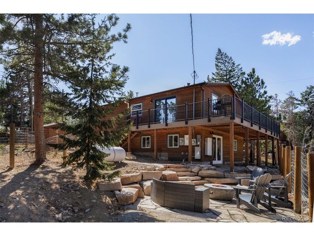 76 Wonderland Ave, Golden, CO 80403