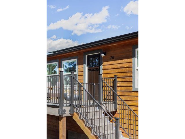 76 Wonderland Ave, Golden, CO 80403