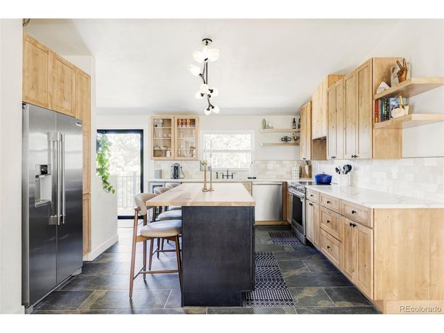 76 Wonderland Ave, Golden, CO 80403