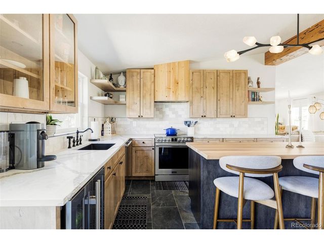 76 Wonderland Ave, Golden, CO 80403