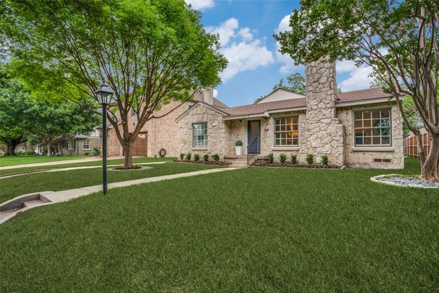 6310 Anita Street, Dallas, TX 75214