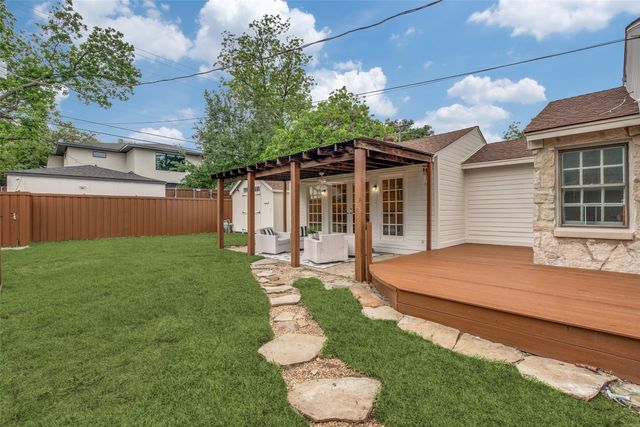 6310 Anita Street, Dallas, TX 75214