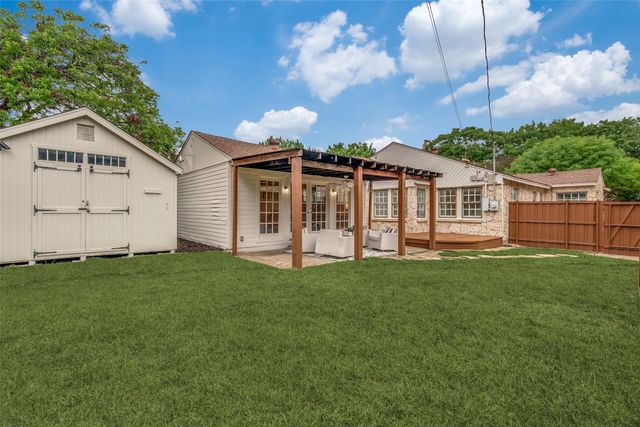 6310 Anita Street, Dallas, TX 75214