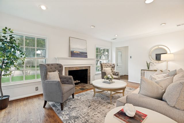 6310 Anita Street, Dallas, TX 75214