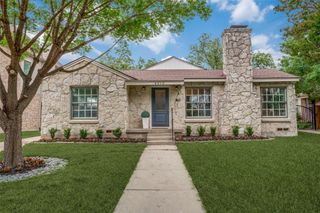 6310 Anita Street, Dallas, TX 75214