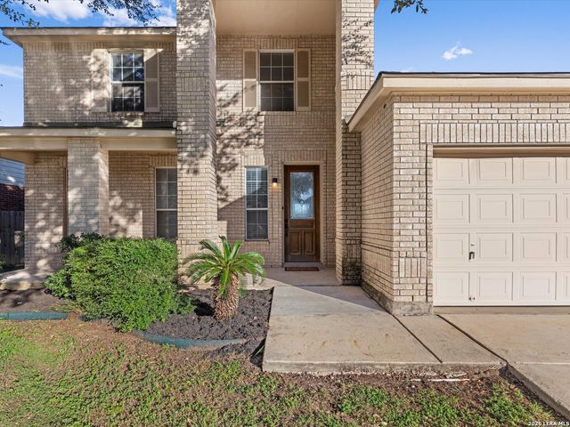 144 SPRINGTREE CV, Cibolo, TX 78108