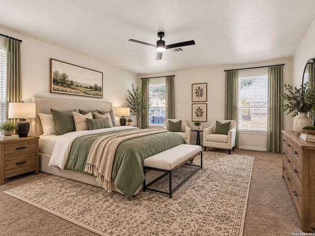 144 SPRINGTREE CV, Cibolo, TX 78108