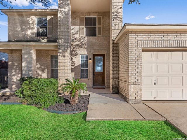 144 SPRINGTREE CV, Cibolo, TX 78108
