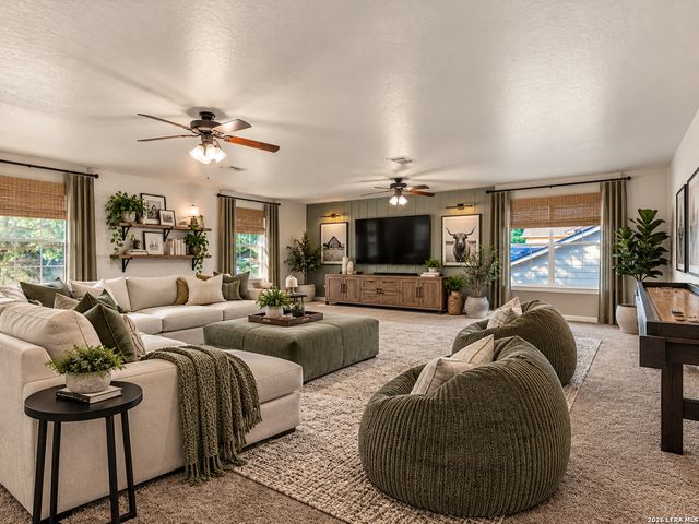 144 SPRINGTREE CV, Cibolo, TX 78108