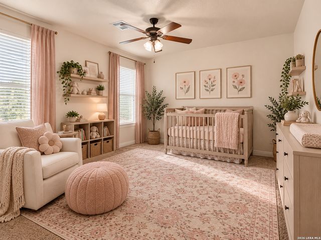 144 SPRINGTREE CV, Cibolo, TX 78108