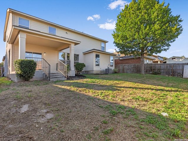 144 SPRINGTREE CV, Cibolo, TX 78108