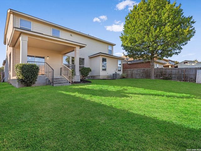 144 SPRINGTREE CV, Cibolo, TX 78108