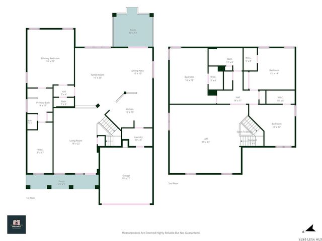 144 SPRINGTREE CV, Cibolo, TX 78108