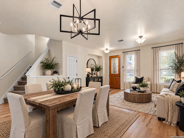 144 SPRINGTREE CV, Cibolo, TX 78108