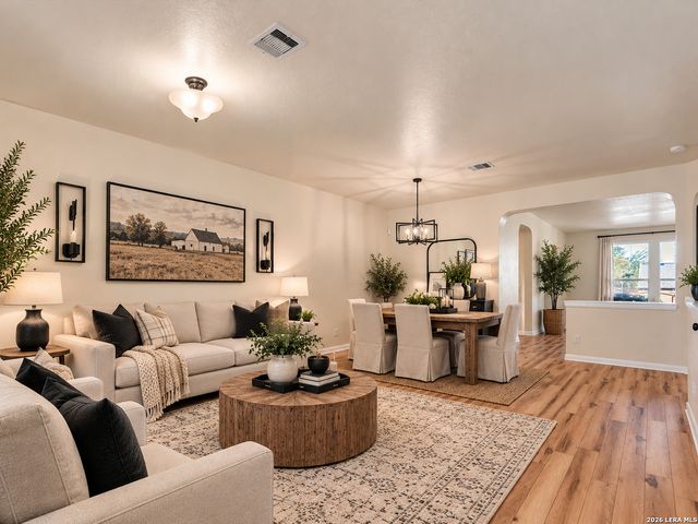 144 SPRINGTREE CV, Cibolo, TX 78108