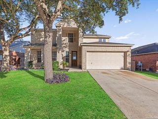144 SPRINGTREE CV, Cibolo, TX 78108