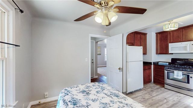 9303 S Highland Avenue, Garfield Heights, OH 44125