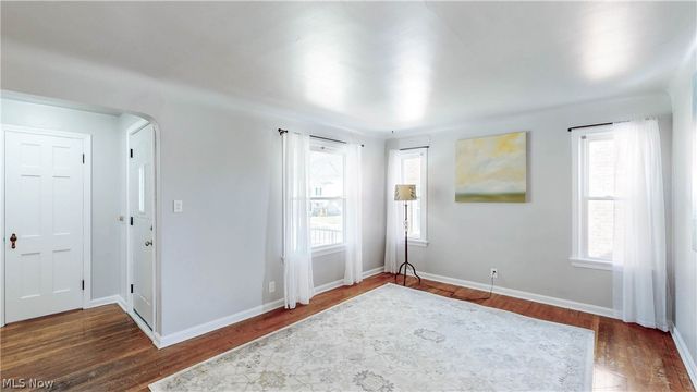 9303 S Highland Avenue, Garfield Heights, OH 44125