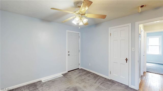 9303 S Highland Avenue, Garfield Heights, OH 44125