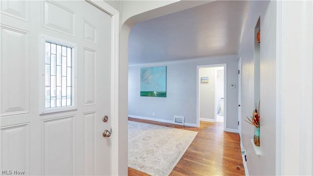 9303 S Highland Avenue, Garfield Heights, OH 44125