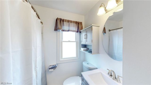 9303 S Highland Avenue, Garfield Heights, OH 44125