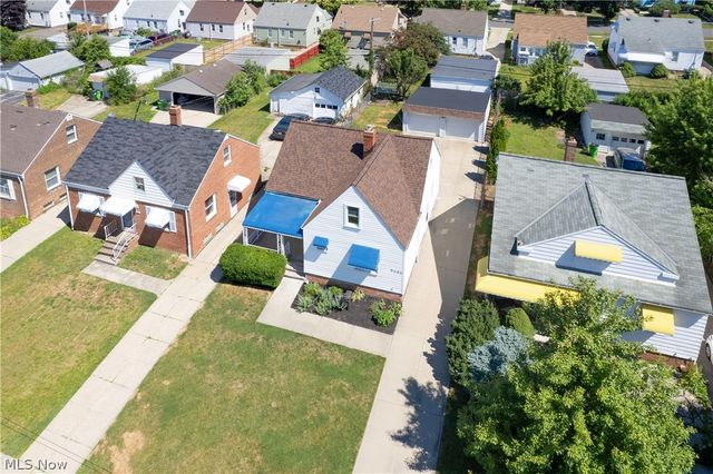 9303 S Highland Avenue, Garfield Heights, OH 44125