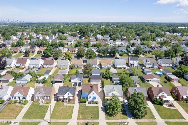 9303 S Highland Avenue, Garfield Heights, OH 44125