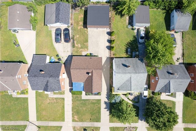 9303 S Highland Avenue, Garfield Heights, OH 44125