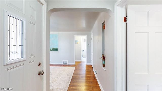 9303 S Highland Avenue, Garfield Heights, OH 44125