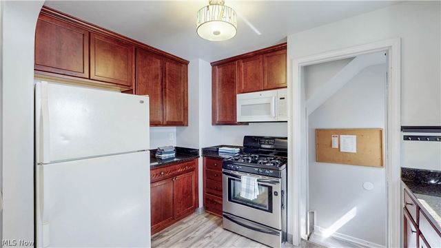 9303 S Highland Avenue, Garfield Heights, OH 44125